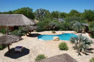 Arboretum d'Antsokay