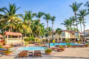 Palm Beach Resort
