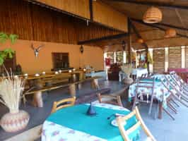 Berenty Lodge