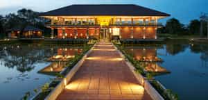 Seerock The King’s Domain Hotel