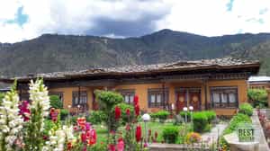 Janka Resort