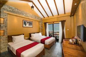 Bar Peepal Resort