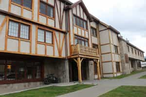 Hotel Almasur 
