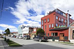 Hotel Vendaval