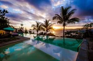The Talinjoo Hotel