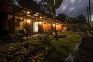 Tirimbina Lodge