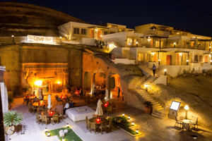 Petra Guest House Hotel