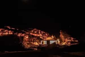 Mazayen Luxury Camp
