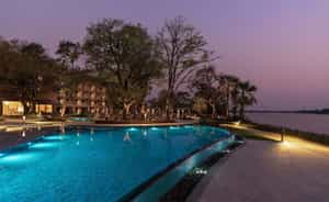 Radisson Blu Mosi-Oa-Tunya