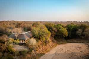 Shimungwe lodge