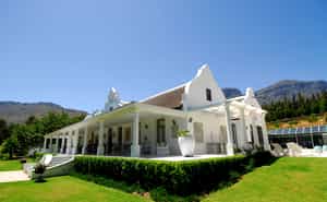 Grand Dedale Country House