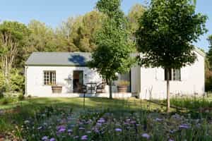 Boschendal - Werf Garden Suites