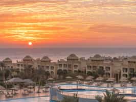 Serenity Makadi Beach