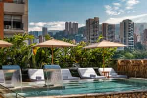 El Cielo Hotel
