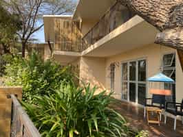 Maun Waterfront Guesthouse 
