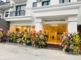 Paragon Noi Bai 