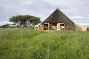 Okonjima Villa