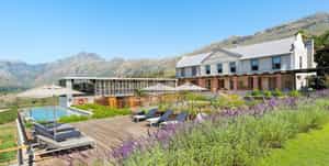 De Zeven Guest Lodge