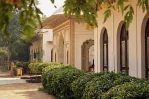 The Bagh Bharatpur 