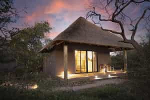 Unembeza Boutique Lodge & Spa