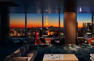 Park Hotel Tokyo