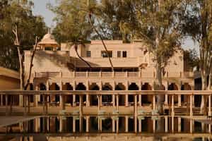 Amanbagh