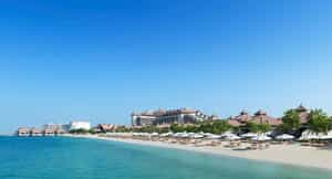 Anantara The Palm Dubai Resort