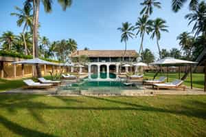 Kayaam House