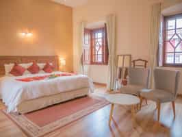 Boutique Hotel Casa El Edén