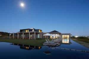 Bahia Vik José Ignacio