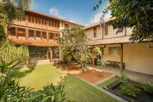 Ishq Luxury Villas 