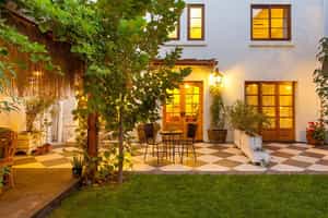 Hotel Carmenere