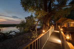 Xaro Lodge