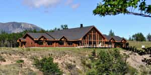 Coyhaique River Lodge