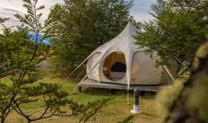 Riverside Camp