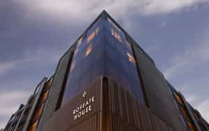 Roseate House