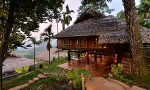 Puluong Retreat