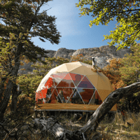 Chalten Camp