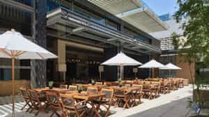 Grand Hyatt Tokyo