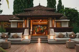 Tanah Gajah, a Resort by Hadiprana