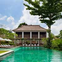 Como Uma Ubud