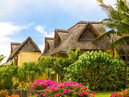 Sands Suites Resort & Spa