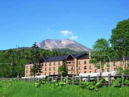 Hotel Bearmonte
