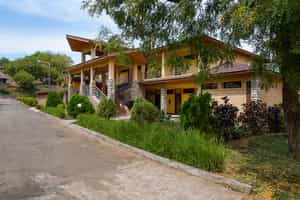 Lake Bogoria Spa and Resort 