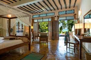 Pongwe Beach Hotel