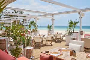 LUX* Belle Mare Resort & Villas