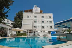 Sammy Dalat Hotel
