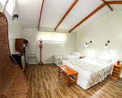 Easter Island Eco Lodge