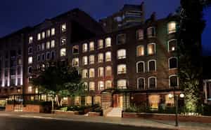 Four Seasons Bogotá