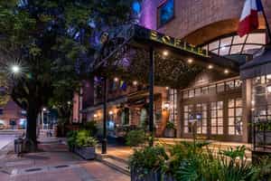 Sofitel Bogota Victoria Regia